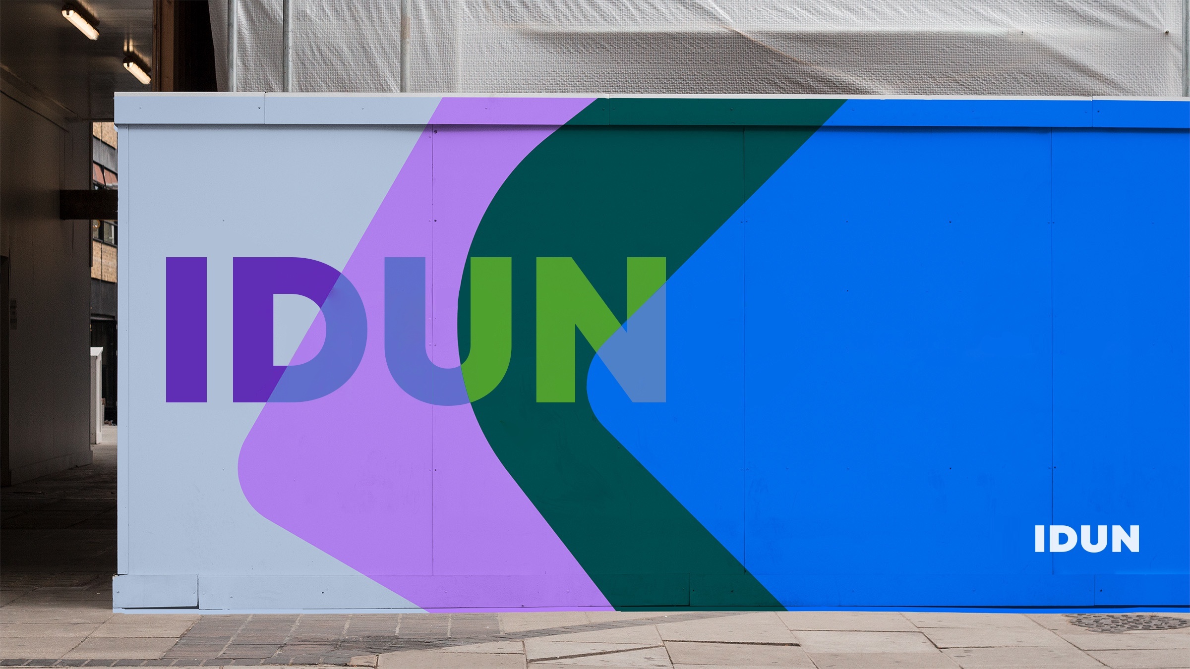 IDUN global business studio